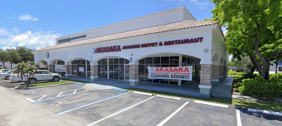 More Photos Of 2301-2551 E Hallandale Beach Blvd, Hallandale Beach Unknown For Lease