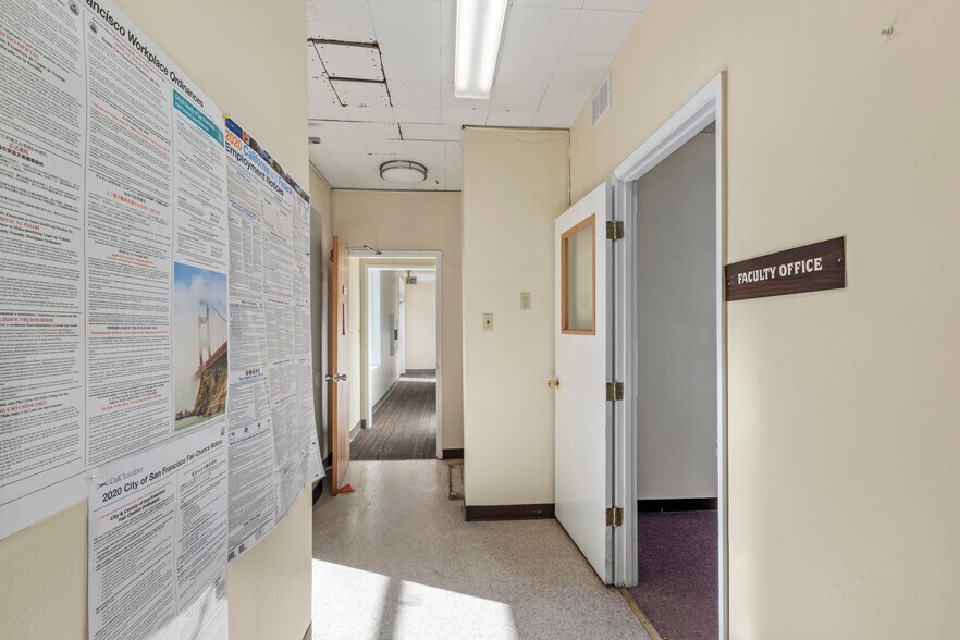 More Photos Of 455 Arkansas St, San Francisco Office For Lease