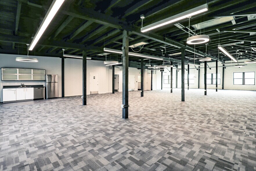 More Photos Of 1062 Folsom St, San Francisco Loft Creative Space For Lease