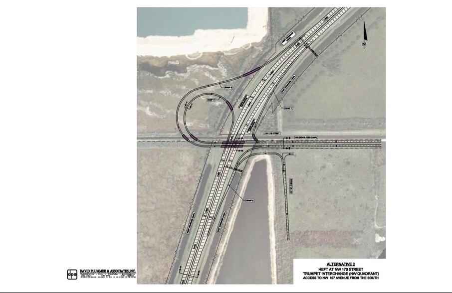 More Photos Of N Krome Ave, Hialeah Land For Sale