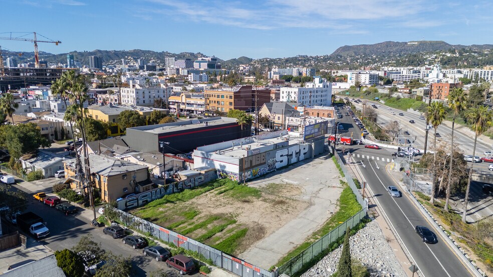 More Photos Of 5301 Sierra Vista Ave, Los Angeles Land For Sale