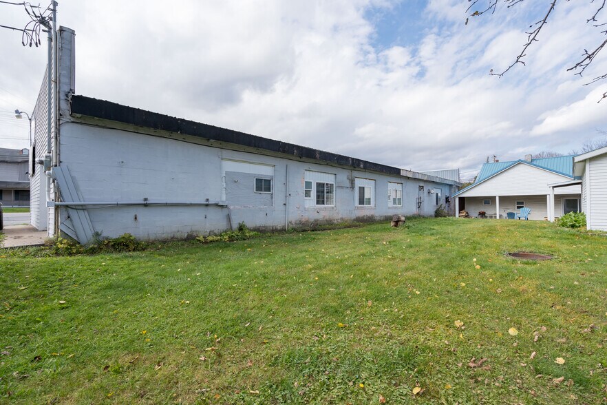 More Photos Of 13410 State Route 12 St, Boonville Storefront Retail Office For Sale