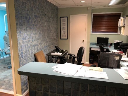 More Photos Of 184 Pompton Ave, Verona Medical For Lease