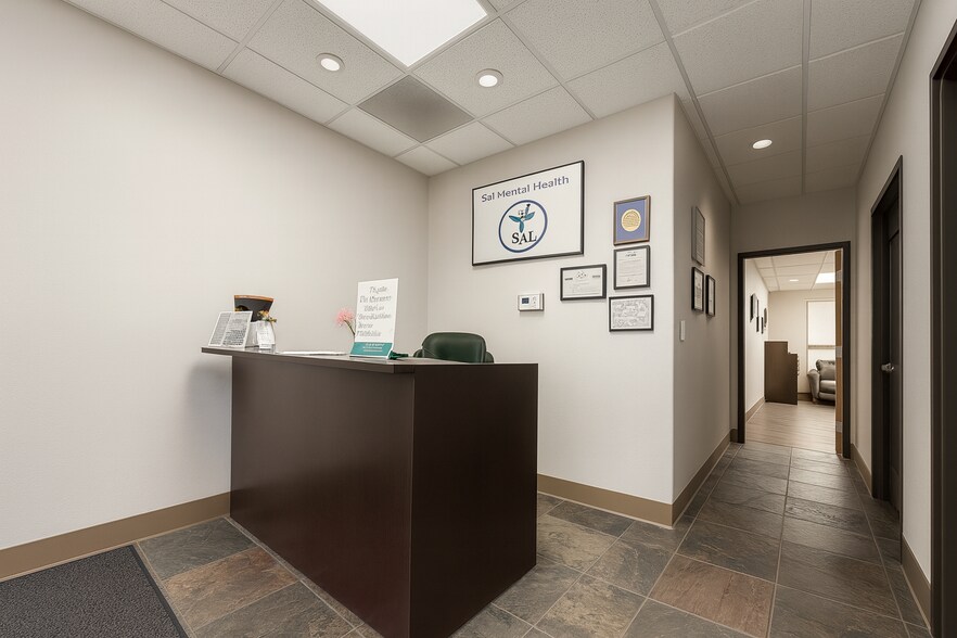 More Photos Of 5865 Tyrone Rd, Reno Medical For Sale