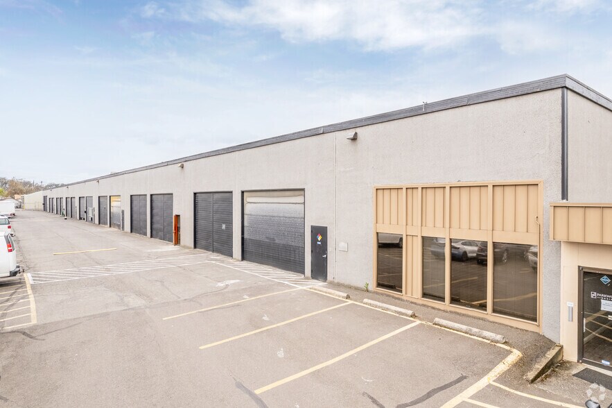 More Photos Of 1468 McDonald St NE, Salem Warehouse For Lease