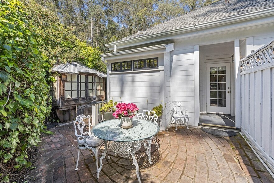 More Photos Of 620 El Salto Dr, Capitola Land For Sale