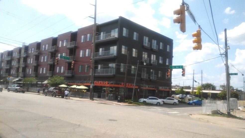 More Photos Of 2911 7th Ave S, Birmingham General Retail For Sale