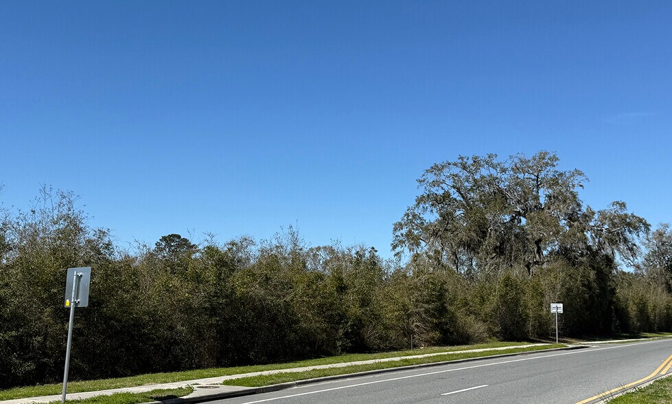 More Photos Of W US Highway 90 Hwy, Lake City Land For Sale