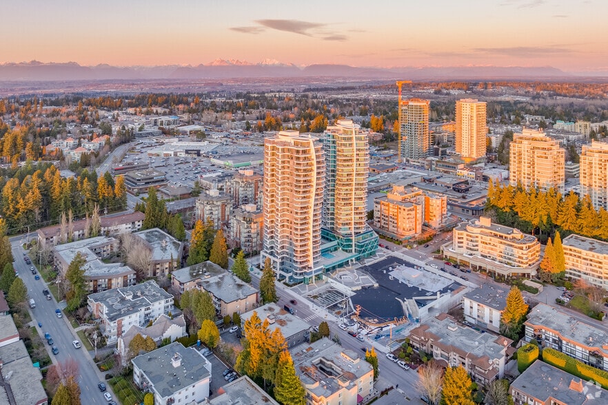 More Photos Of 1493 Foster St, White Rock Apartments For Lease