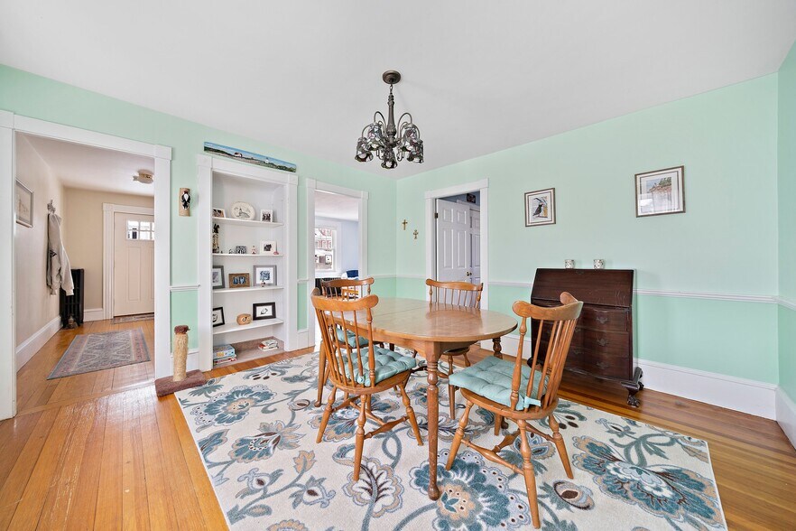 More Photos Of 24 Athens St, North Weymouth Religious Facility For Sale