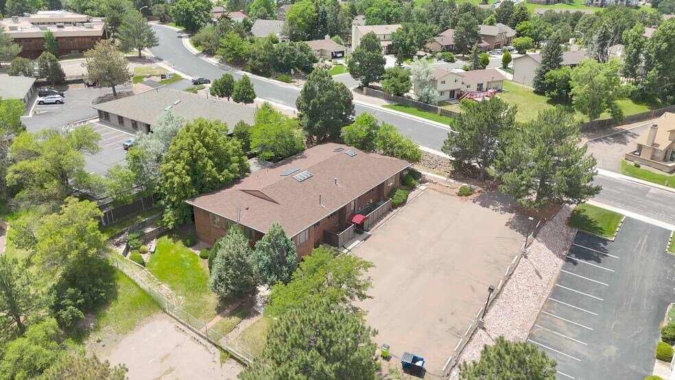 More Photos Of 6145 Lehman Dr, Colorado Springs Office For Sale