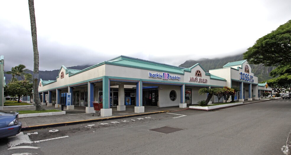 Primary Photo Of 45-480 Kaneohe Bay Dr, Kāneohe Unknown For Lease