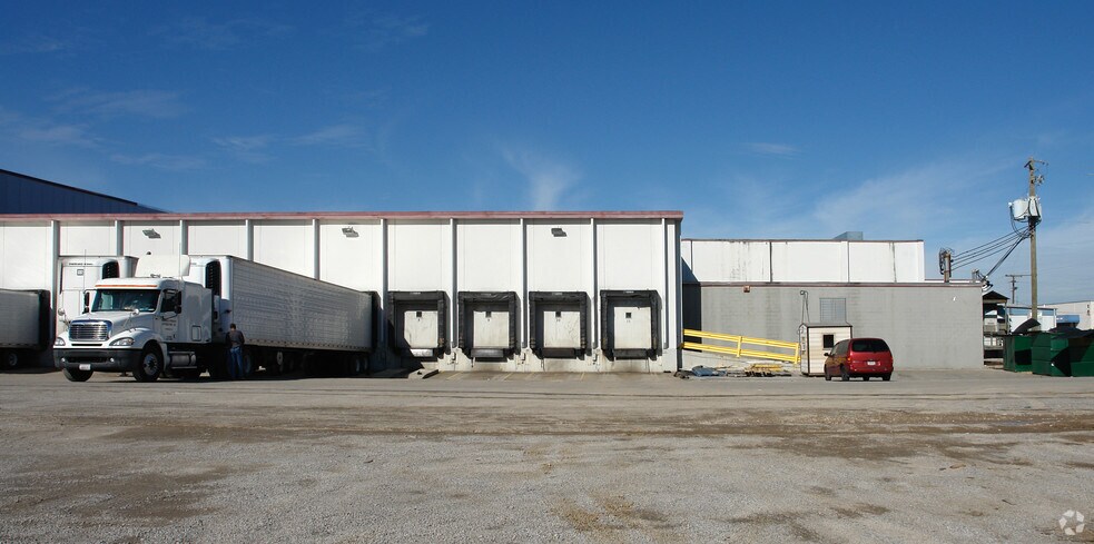 More Photos Of 1200 Roberts Industrial Dr, Birmingham Refrigeration Cold Storage For Lease
