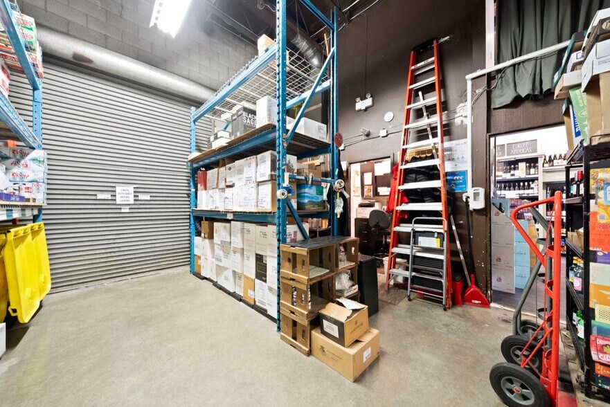 More Photos Of 5650 Dunbar St, Vancouver Storefront For Sale