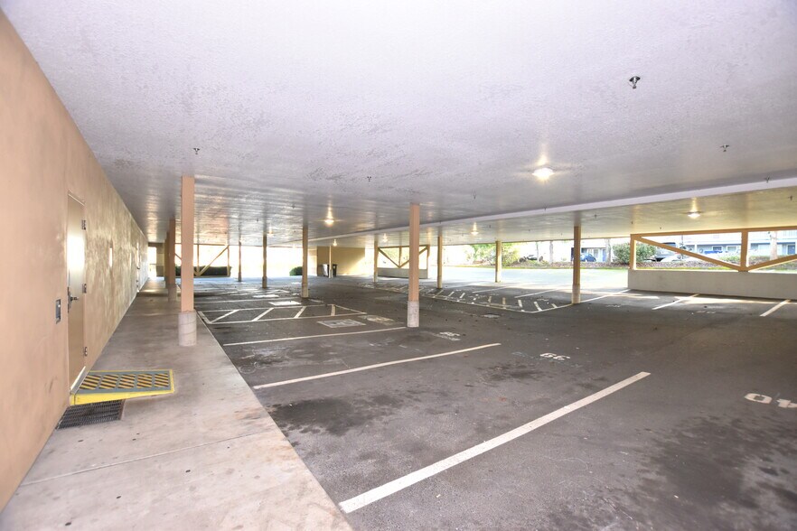 More Photos Of 1310 Jefferson St SE, Olympia Loft Creative Space For Lease