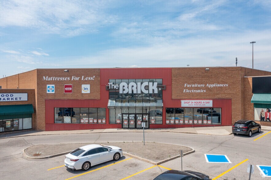 More Photos Of 2625 Weston Rd, Toronto Unknown For Lease