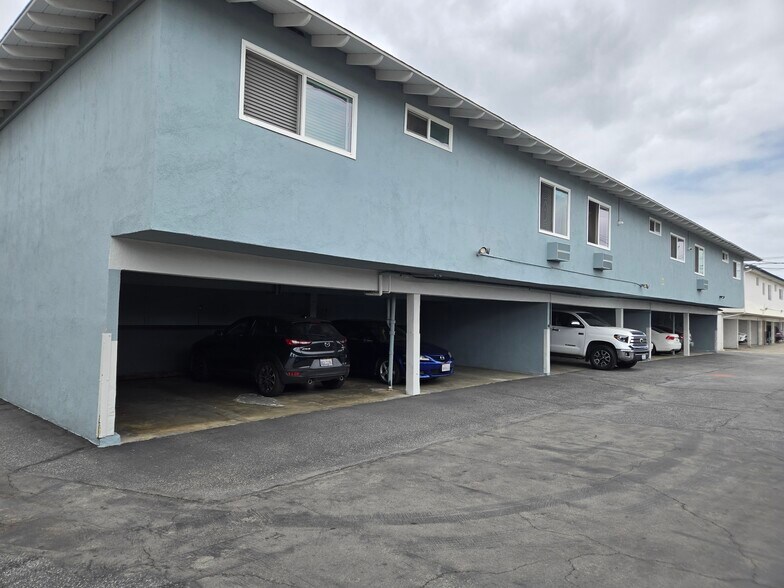 More Photos Of 11560 Paramount Blvd, Downey Apartments For Sale