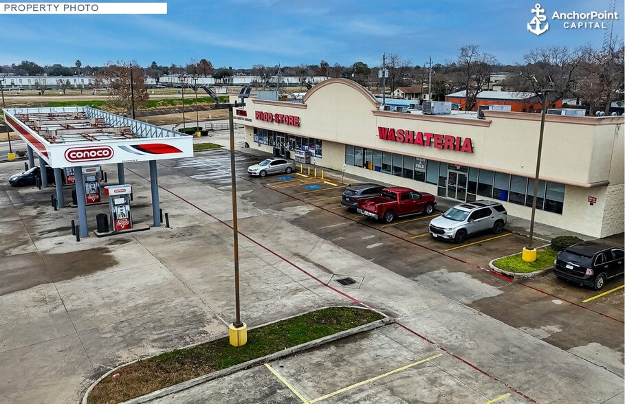 More Photos Of 1324 Harris Ave, Pasadena Freestanding For Sale