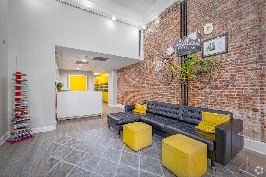 More Photos Of 343 N Charles St, Baltimore Office For Sale