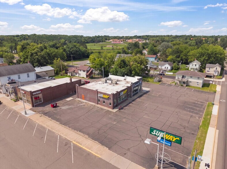 More Photos Of 1201 Elm St, Cumberland Storefront For Sale