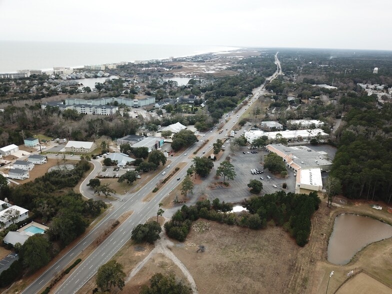 More Photos Of 14427 Ocean Hwy, Pawleys Island Unknown For Lease