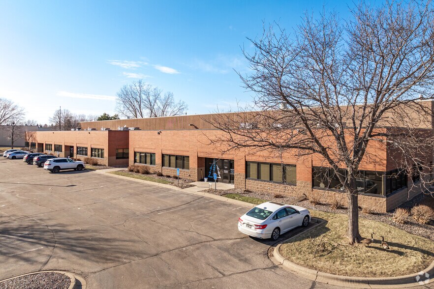 Primary Photo Of 10900 89th Ave N, Maple Grove Warehouse For Lease