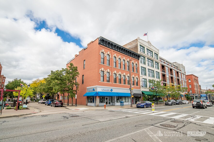 More Photos Of 2510 Market Ave, Cleveland Office For Lease