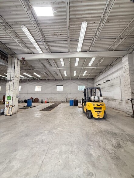 More Photos Of 1801 2nd Street Pike, Richboro Warehouse For Sale