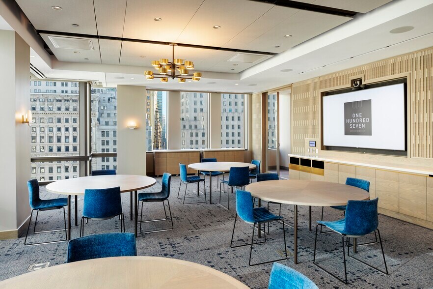 More Photos Of 107 Greenwich St, New York Office For Lease