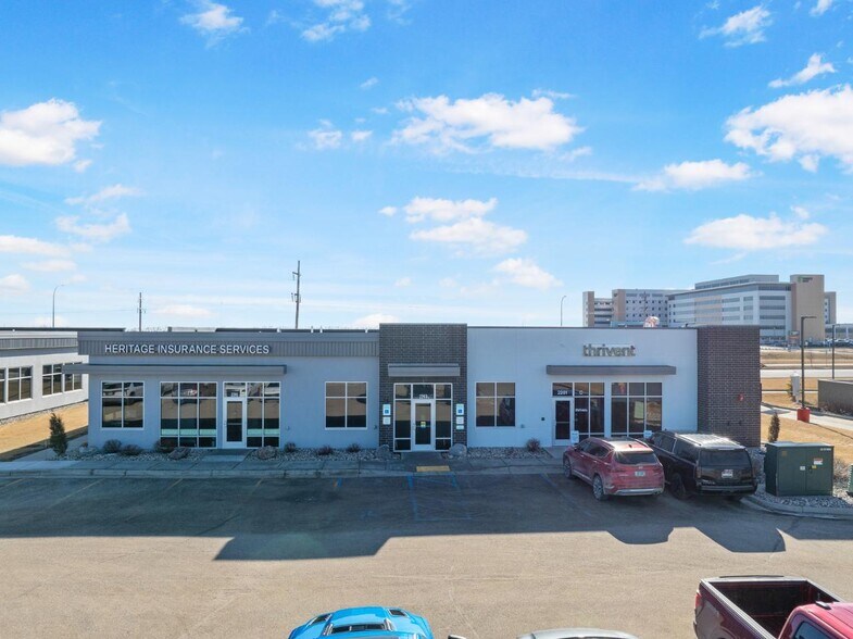 More Photos Of 2201 36th Ave SW, Minot Office For Lease