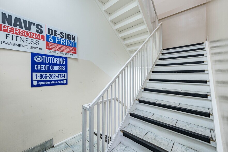 More Photos Of 1625 Albion Rd, Toronto Medical For Sale