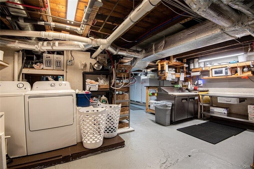 More Photos Of 417 W Dominick St, Rome Bar For Sale