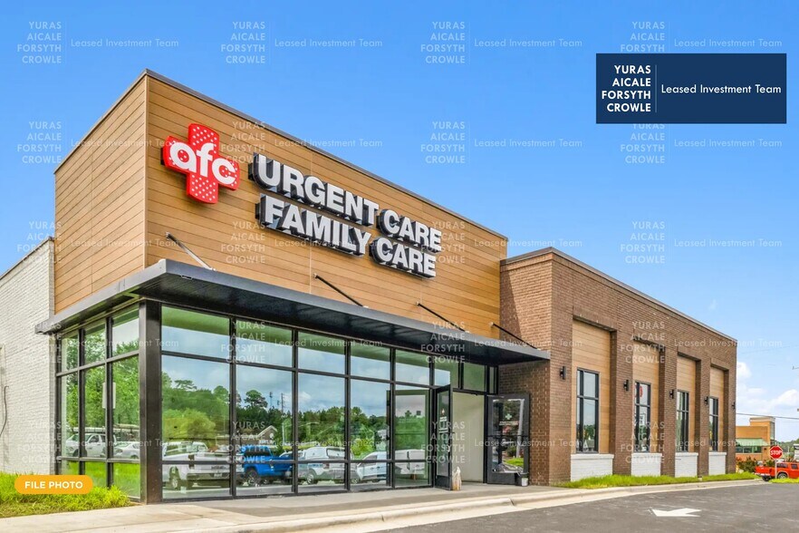 Primary Photo Of 975 By Pass 123, Seneca Medical For Sale