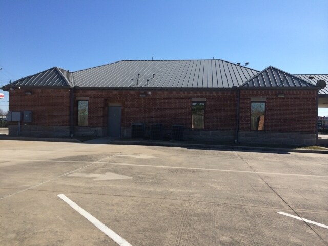 More Photos Of 12112 Bellaire Blvd, Houston Medical For Lease