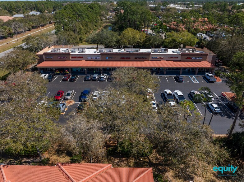 More Photos Of 1475 Palm Coast Pky NW, Palm Coast Storefront Retail Office For Sale