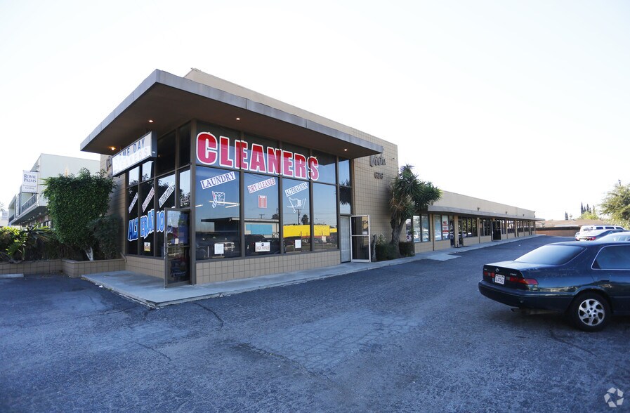 Primary Photo Of 626 W Route 66, Glendora Office For Sale