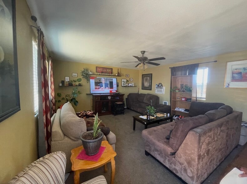 More Photos Of 9389 N Loop Blvd, California City Multifamily For Sale