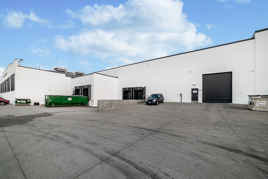 More Photos Of 799 E 73rd St, Cleveland Warehouse For Lease