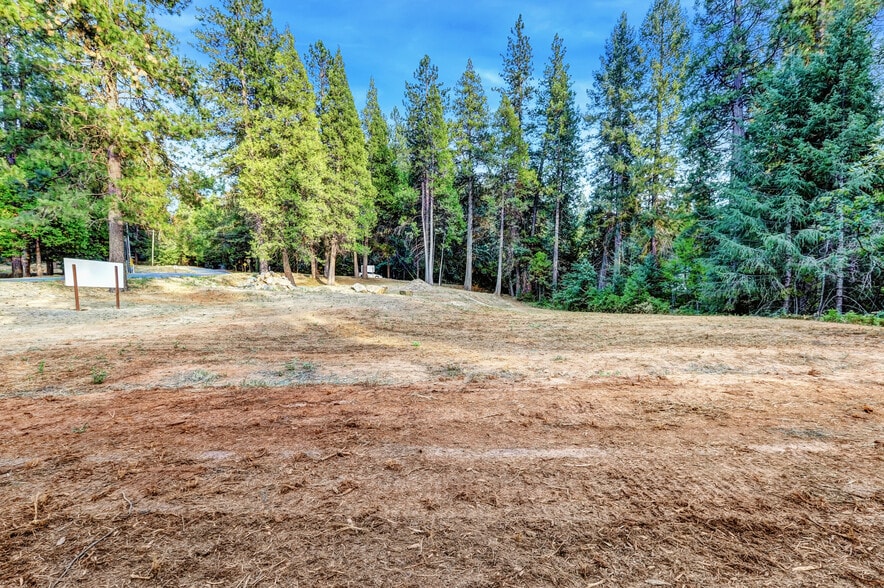 More Photos Of New Mohawk Rd, Nevada City Land For Sale