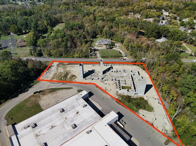 More Photos Of 4970 Sunbury Rd, Columbus Land For Sale