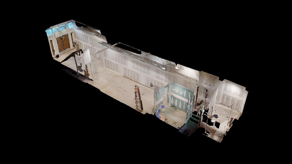 More Photos Of 1030 Hollins St, Baltimore Storefront Retail Office For Lease