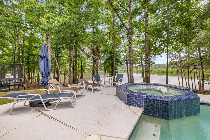 More Photos Of 2200 Martins Ford Rd, Dahlonega Specialty For Sale