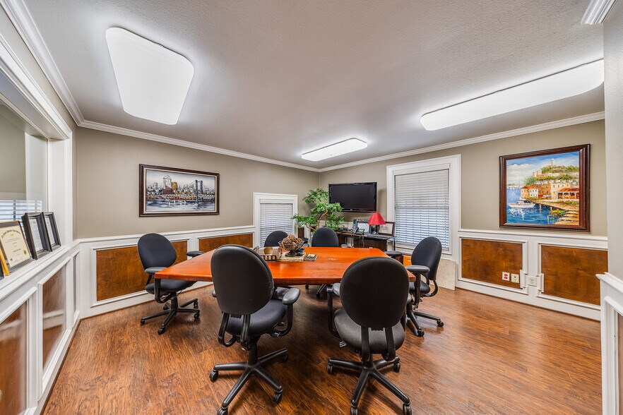 More Photos Of 27228 E Hardy Rd, Spring Warehouse For Sale