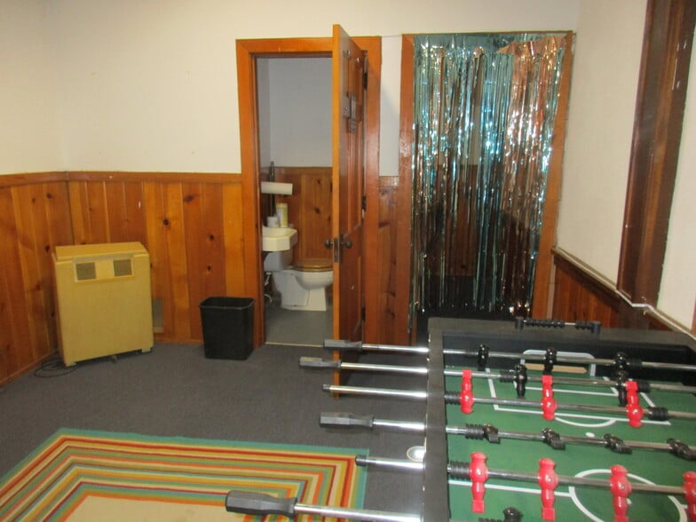 More Photos Of 4501 W 8th St, Tulsa Religious Facility For Sale