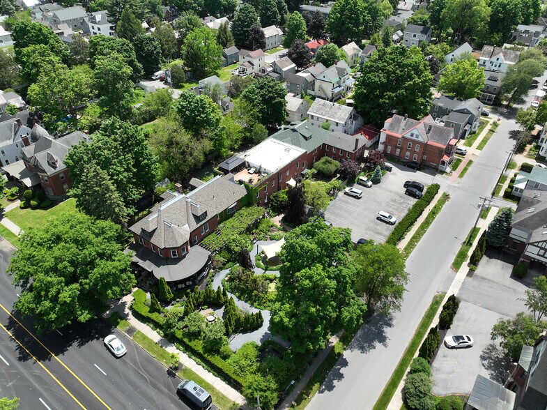 More Photos Of 72 Union Ave, Saratoga Springs Apartments For Sale
