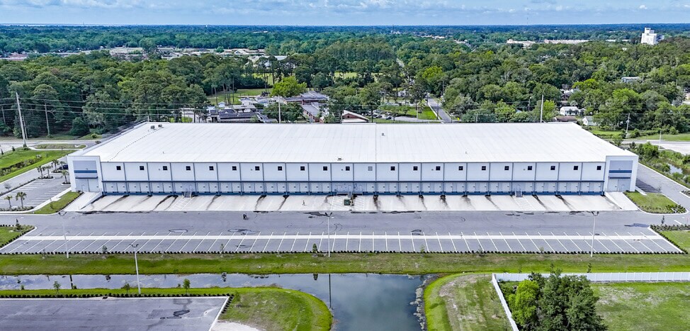 More Photos Of , Jacksonville Industrial For Sale