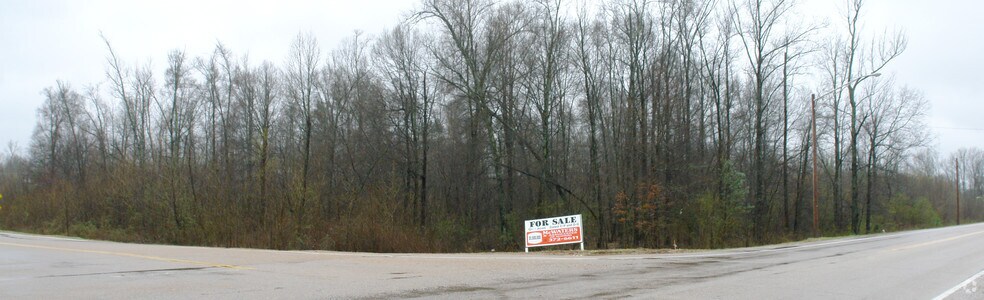 More Photos Of Houston Levee Rd @ Pisgah, Cordova Land For Sale