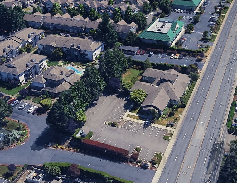 More Photos Of 3800 NE 4th St, Renton Office For Sale