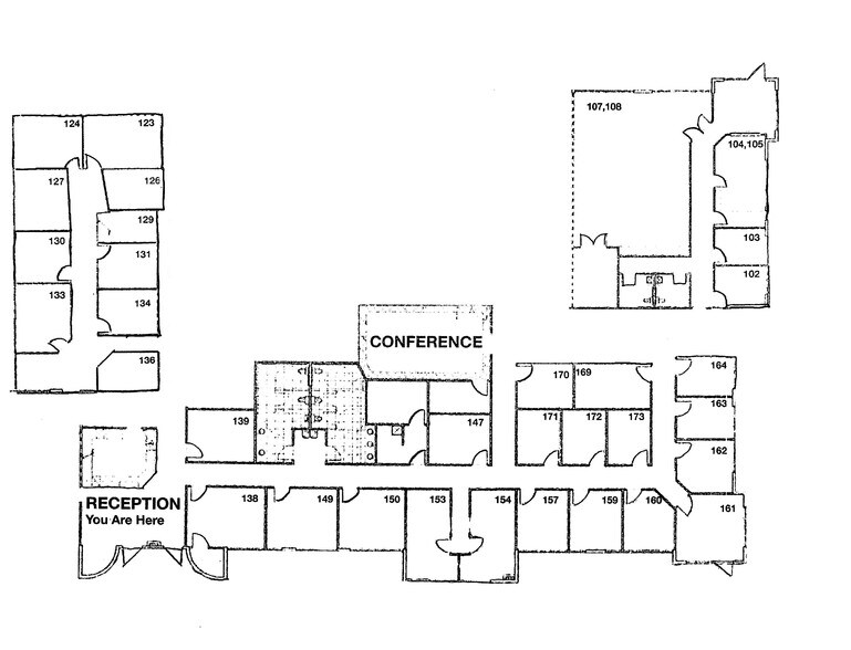 More Photos Of 333 N Dobson Rd, Chandler Office For Sale