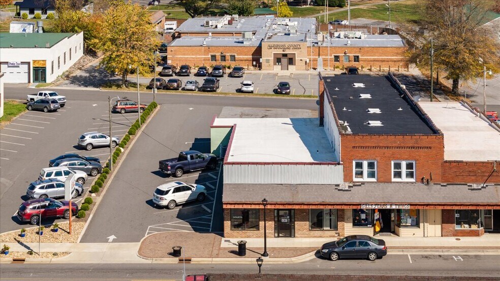 More Photos Of 48 Main St, Sparta Land For Sale